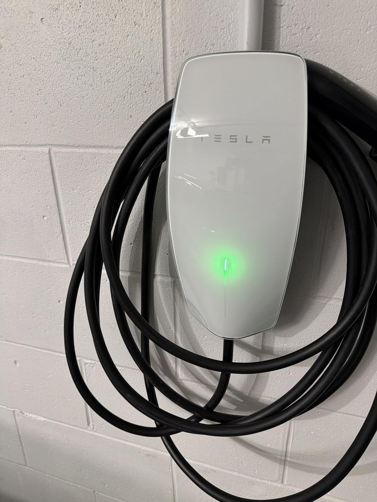 Tesla Wall Connector - Electric Vehicle (EV) Charger Romania | Ubuy