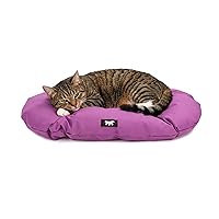 Ferplast Cuccia Cane e Gatto Antigraffio e Impermeabile, Tessuto Tecnico Resistente