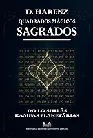 Quadrados Mágicos Sagrados