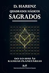 Quadrados Mágicos Sagrados