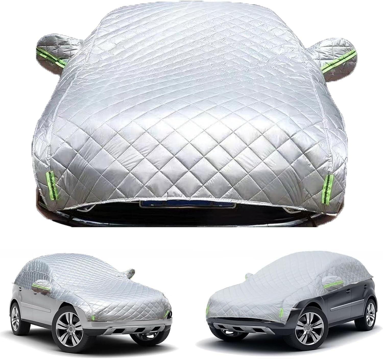 Amazon.co.jp: 雹対策 車 カバー 適用 ポルシェ 911（2011-2024）, 5層