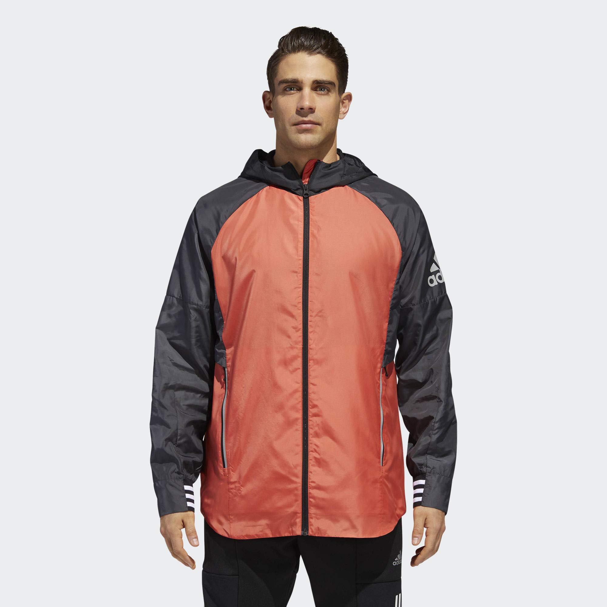id jacket adidas