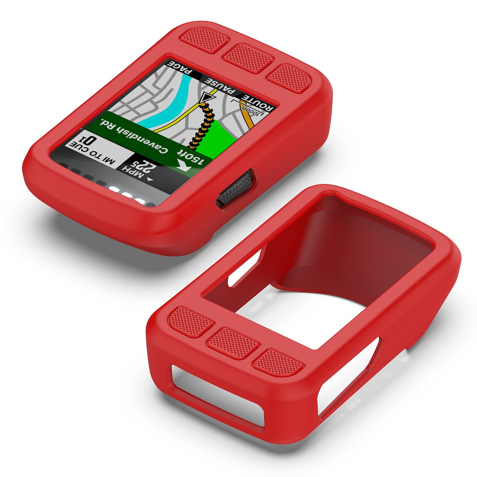 Amazon.co.jp: Wahoo ELEMNT Bolt V2 GPS (WFCC5) 対応 サイクリング