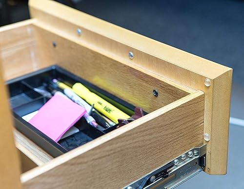 Miniatura 3 de Paquete combinado de 106 almohadillas adhesivas transparentes para parachoques, patas de goma transparente que amortiguan el ruido para armarios,