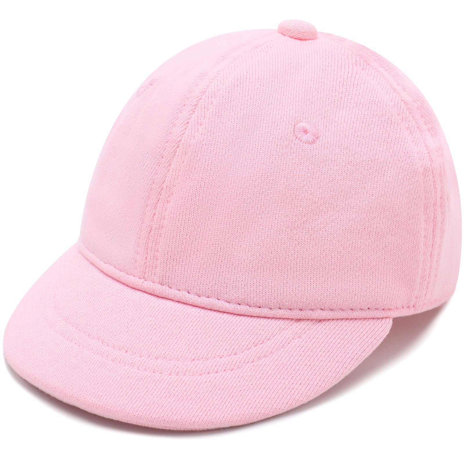 Duoyeree Toddler Baby Baseball Snapback hat Infant Baseball Cap Polyester