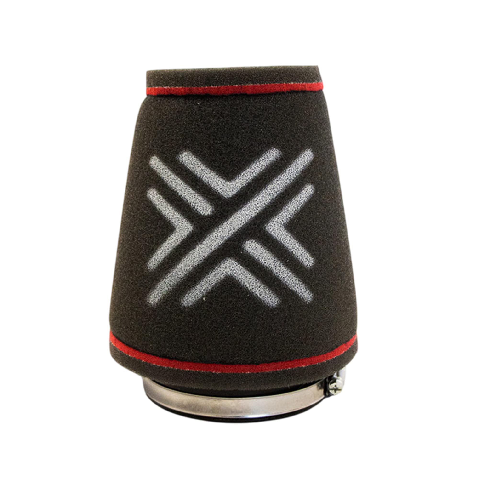 Pipercross Performance Universal Filter, Maximises Horsepower & Torque, Lifetime Durability, Premium & High Performance, C0640