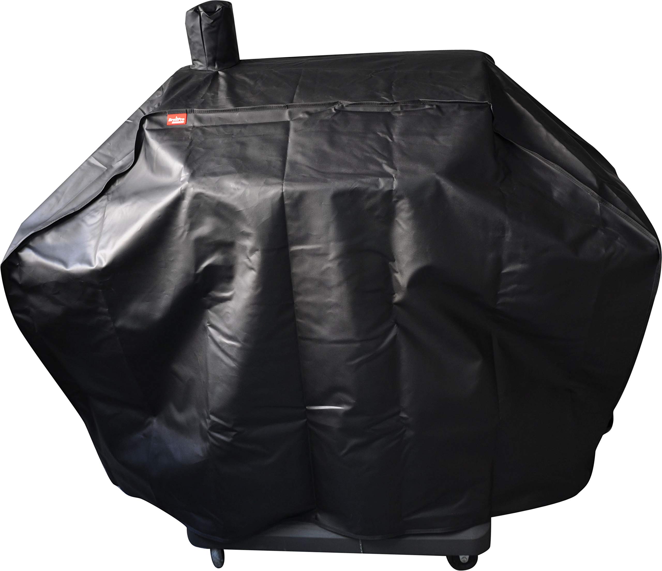 Napoleon PRO285 on PRO285-STAND Grill Cover