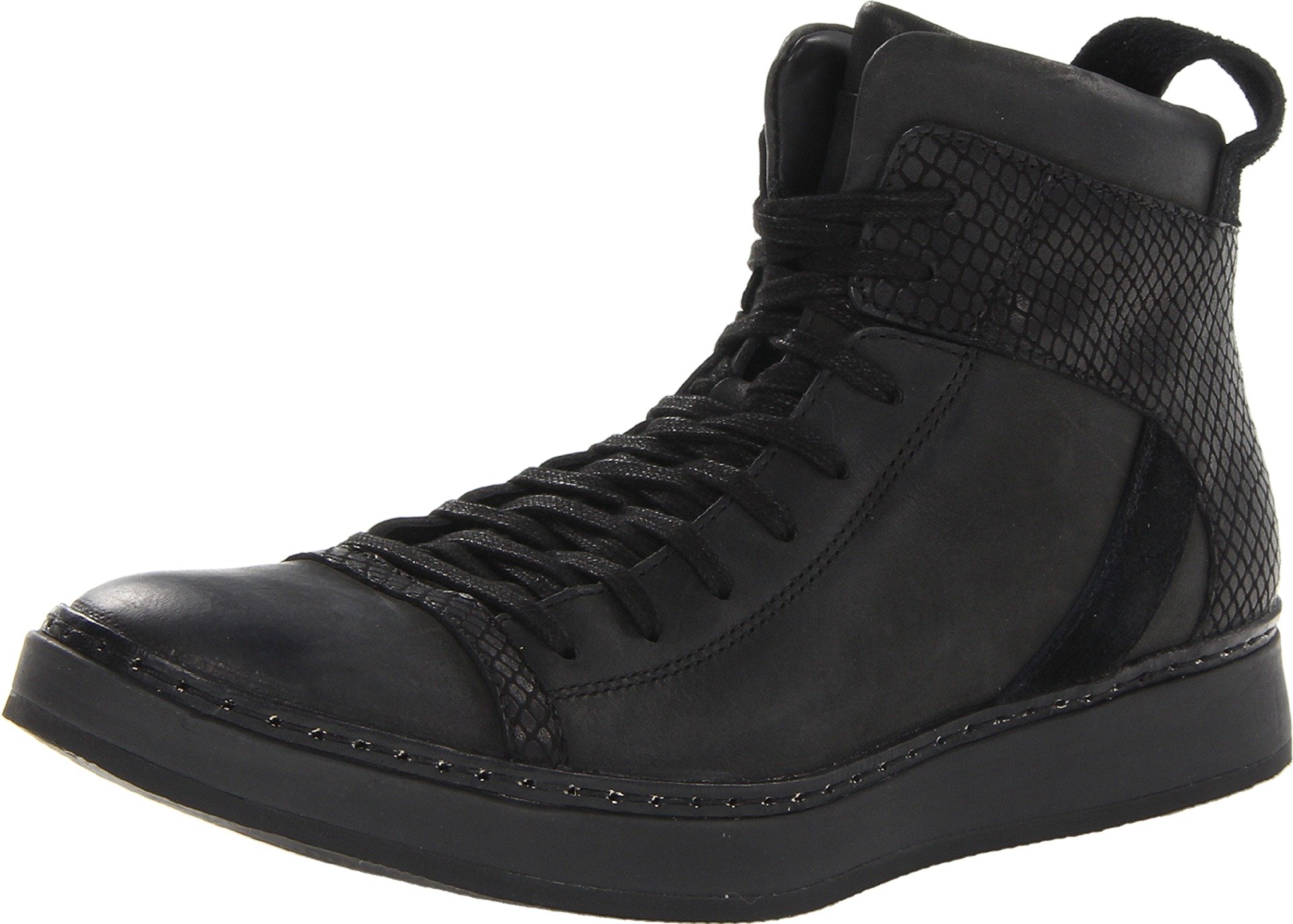 John Varvatos Mens Mac Fashion Sneaker Desertcart Seychelles