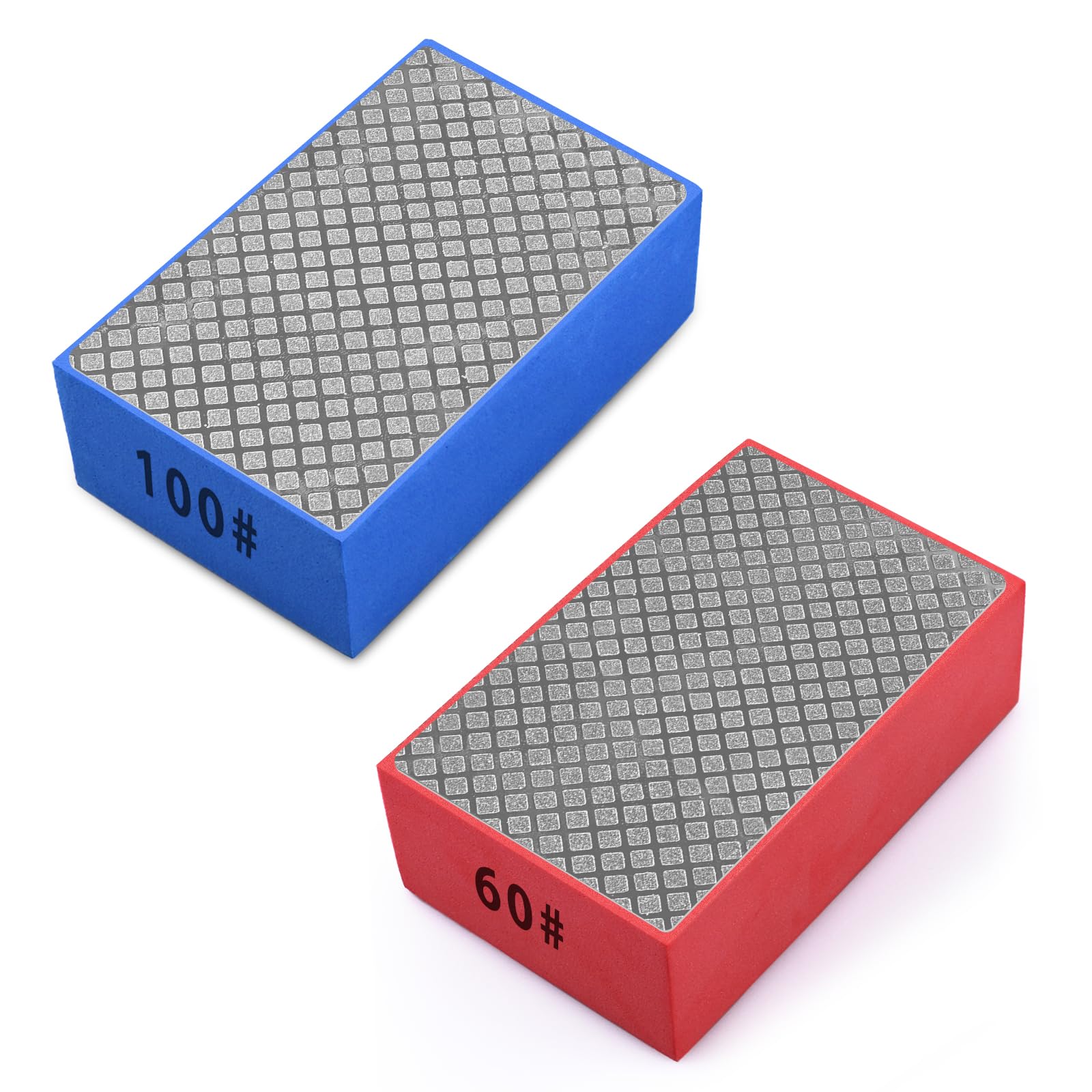 Diamond Polishing Pads - Smooth Stone & Tile -7