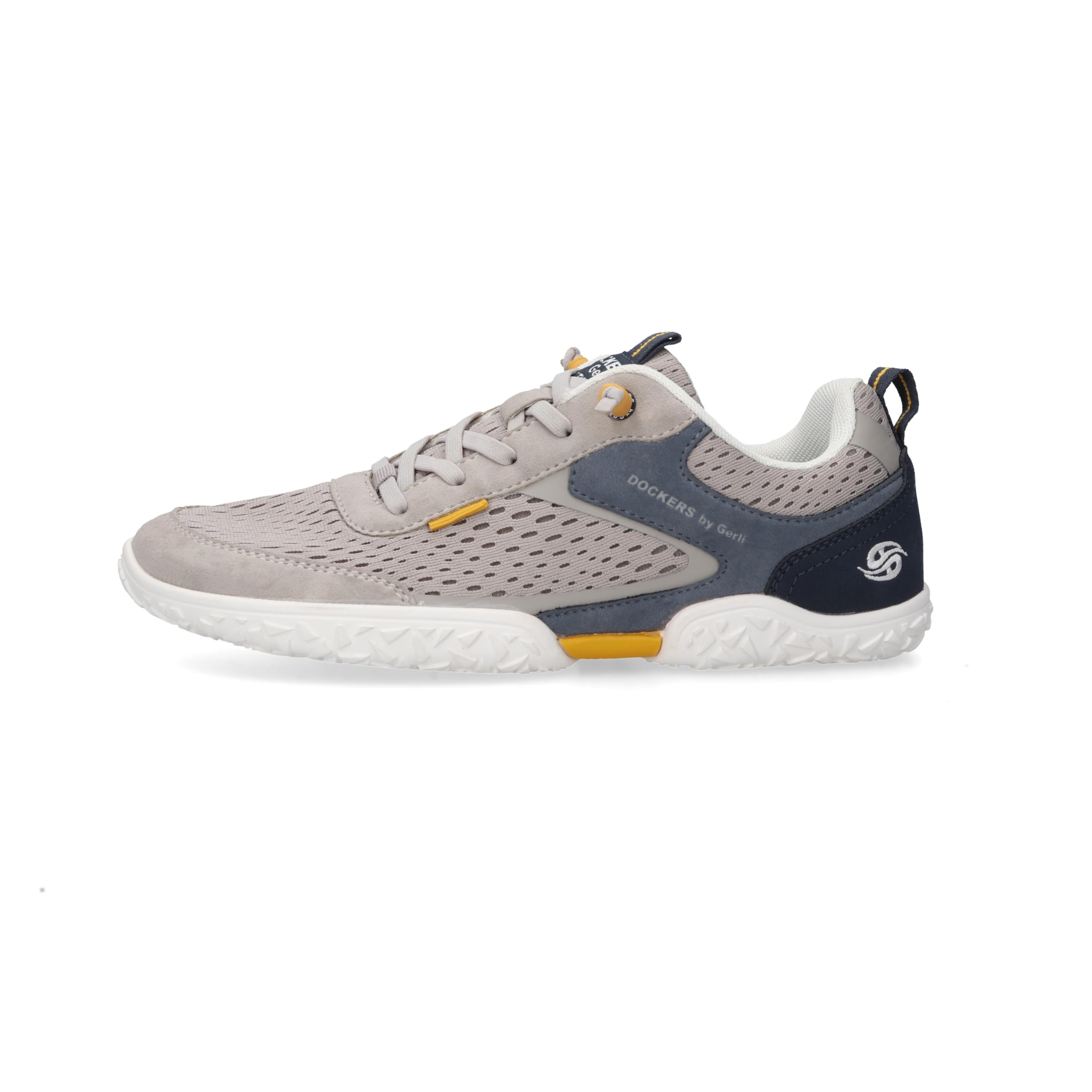Dockers by Gerli Męskie buty typu sneaker, męskie półbuty