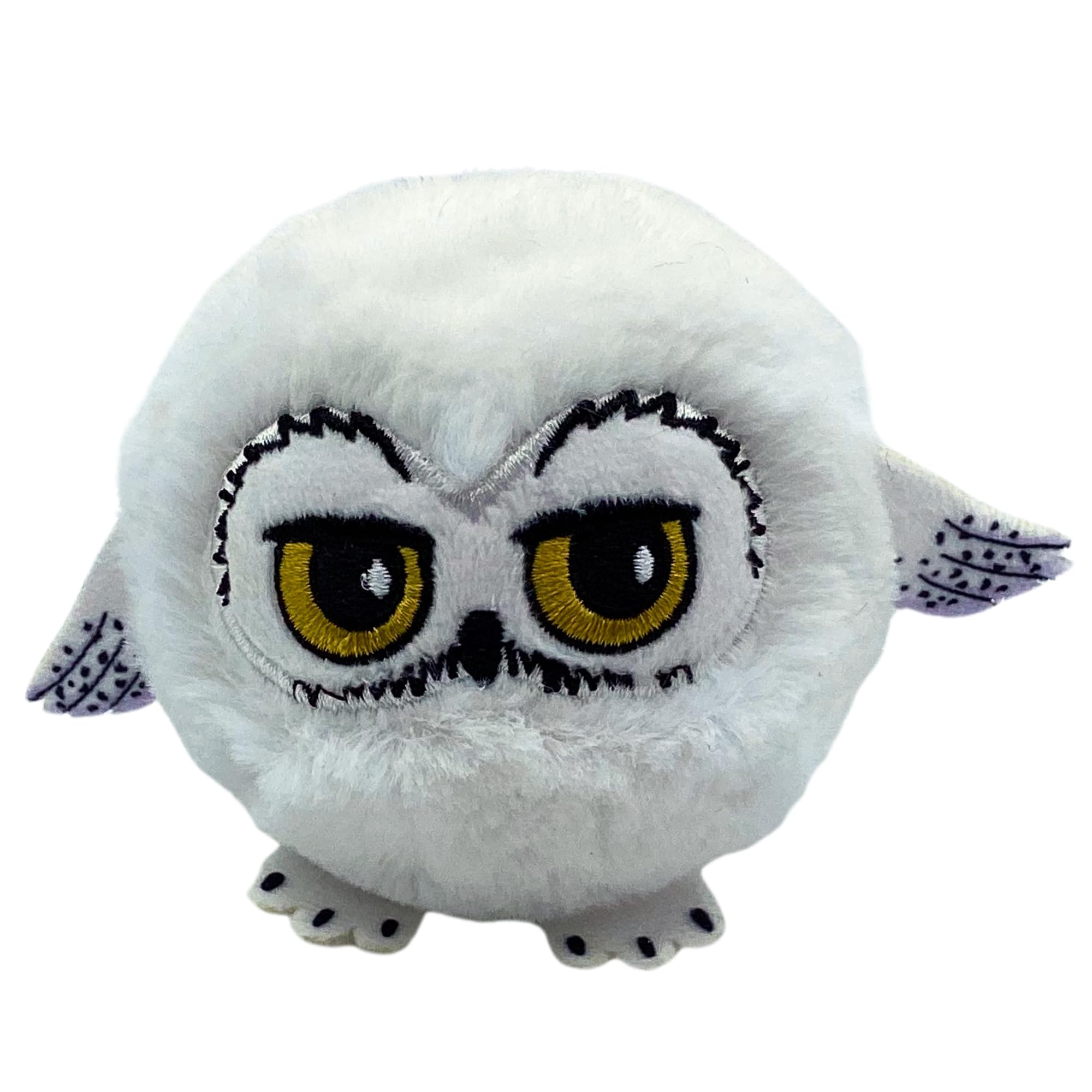 TY Harry Potter Hedwig Adorable Childrens Bouncer Toy