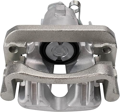 Vista 1231 de TRQ - Juego de pinzas de freno delantero