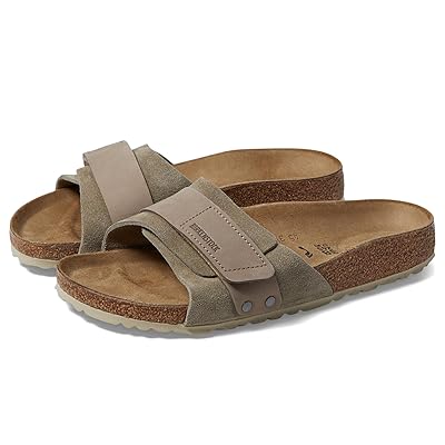 Birkenstock Oita Suede Women