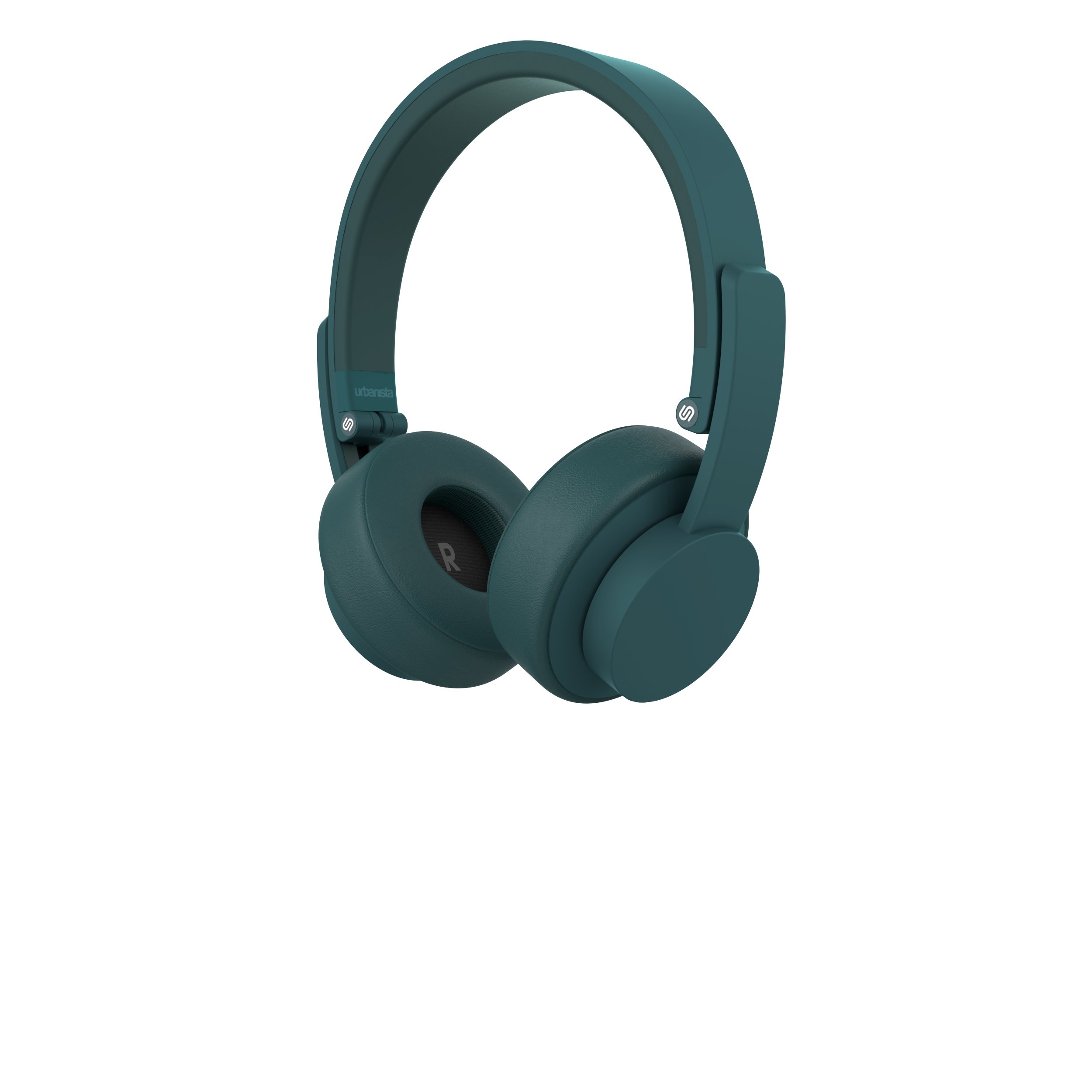 Earbuds Bluetooth Seattle Overear - Audio Premium - Dettaglio