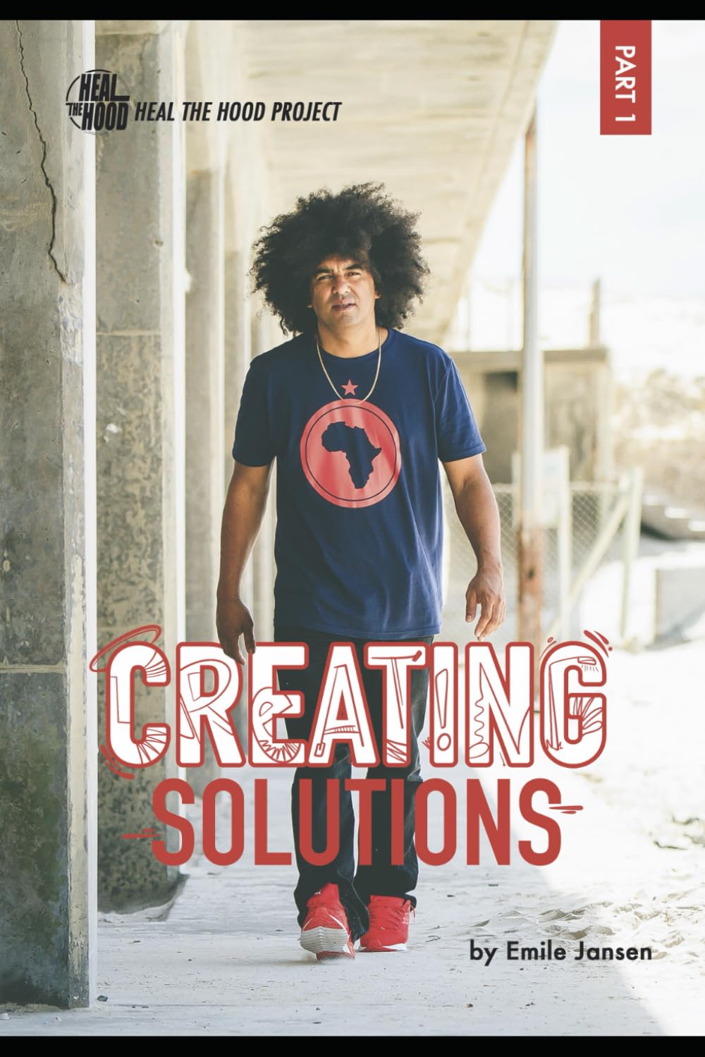 Creating Solutions Part 1: Lessons from Hip Hop Cultural Education 1982 - 1994