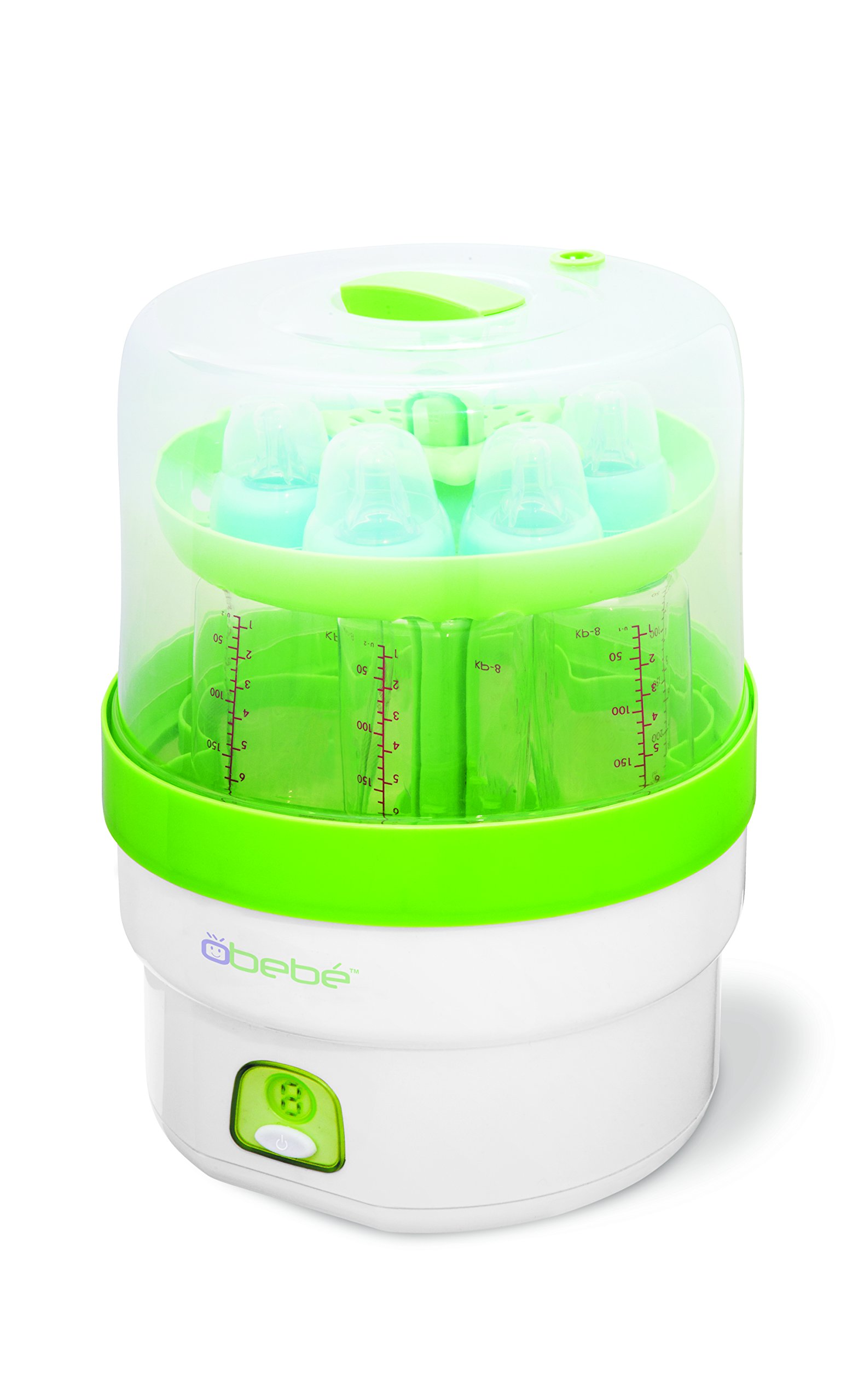 BD3250 Sterilizzatore Elettrico a Vapore