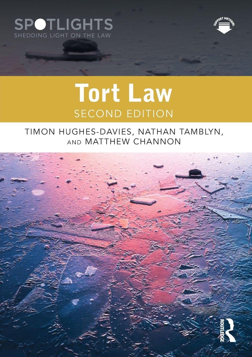 Tort Law (Spotlights)