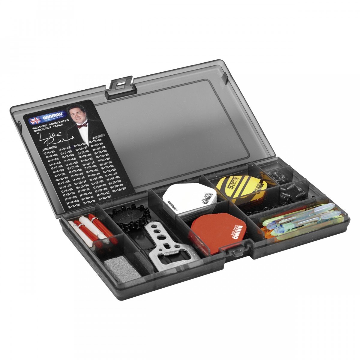 WINMAU Ultimate Tune-Up Kit — image 1