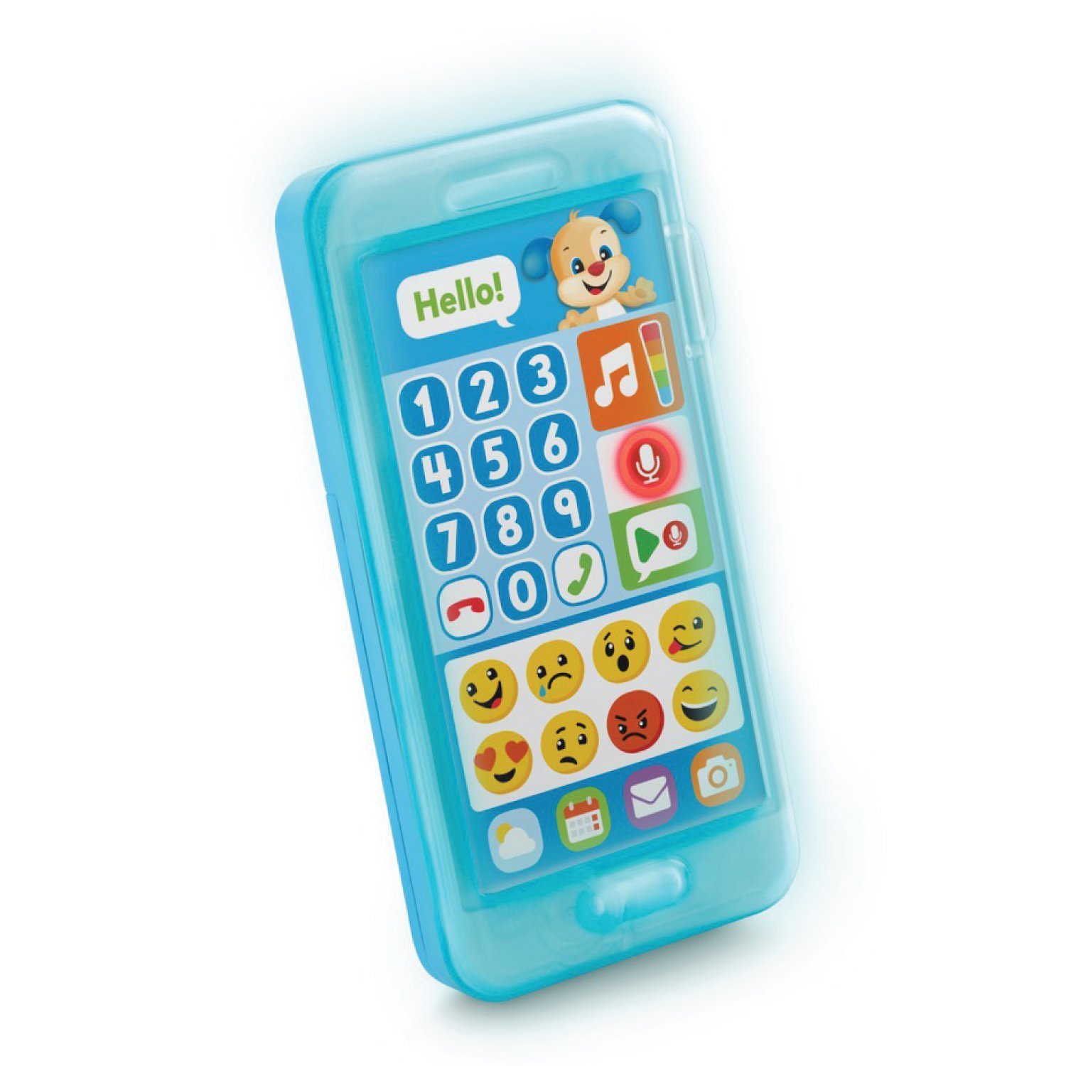 Amazon.co.jp: フィッシャープライス(fisher price) にこにこ