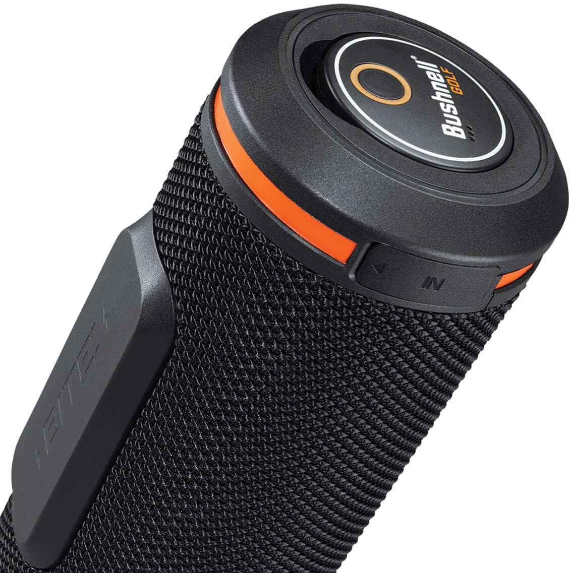 Bushnell speaker and rangefinder amazon Clearance