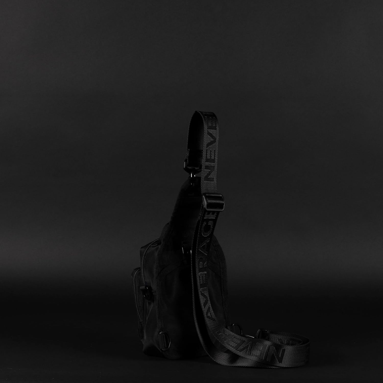 WOLFpak 4L Mini Tactical Sling Bag Mesh - Image 9