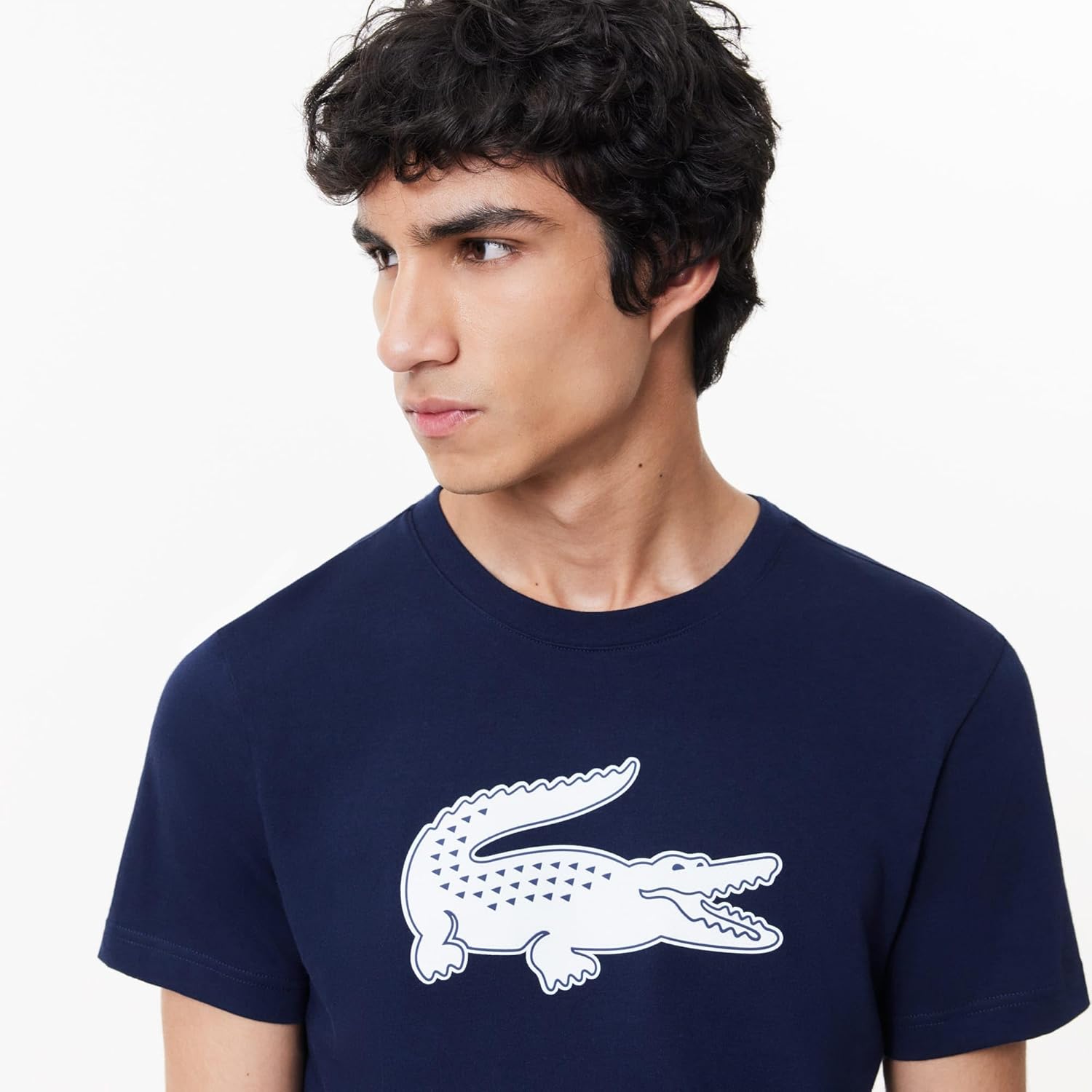 Lacoste Men TH2042 T-Shirt 2026 - view 4