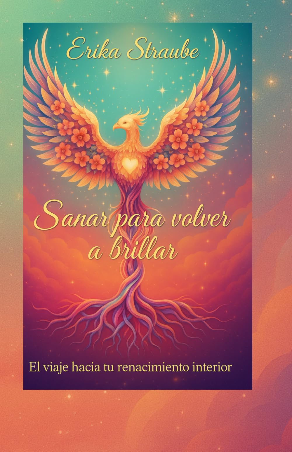 SANAR PARA VOLVER A BRILLAR