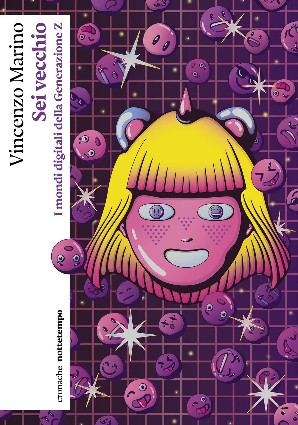 Sei Vecchio. I Mondi Digitali Della Generazione Z - 4