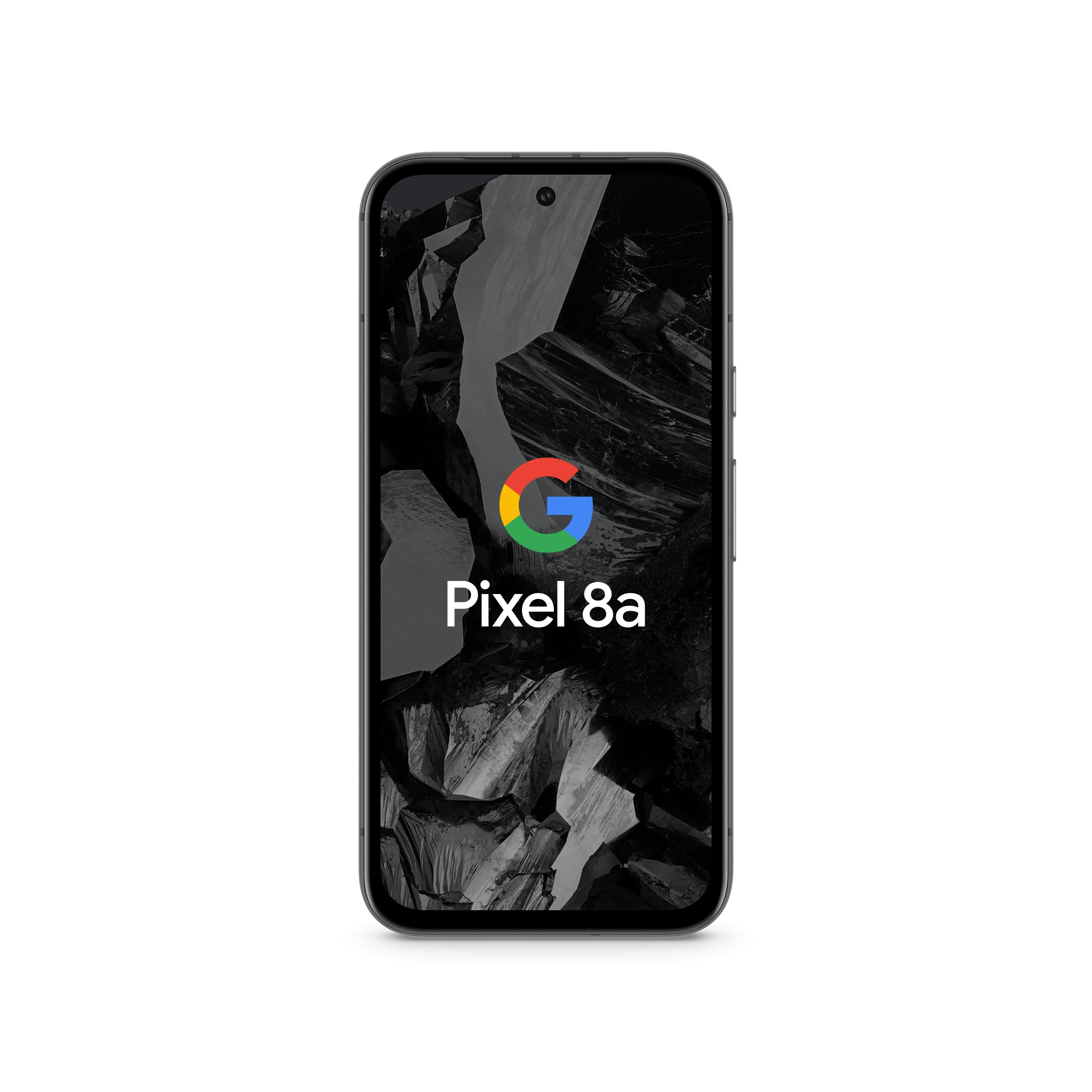 Google Pixel 8a Smartphone Android Obsidian 128GB - Dettaglio