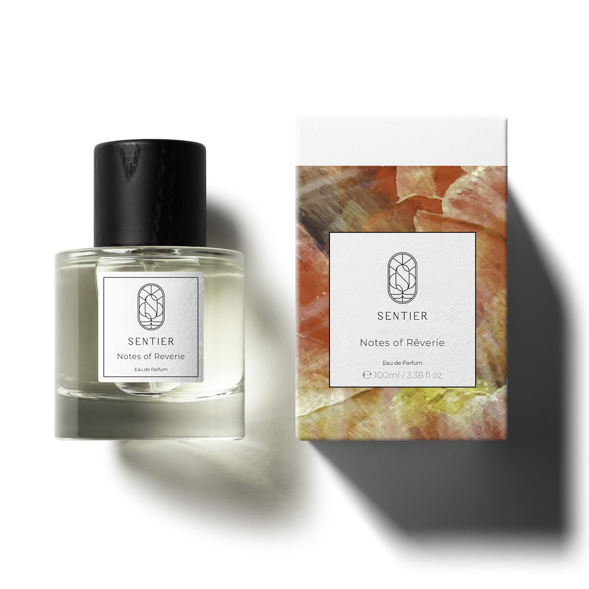 Sentier Unisex Clear Notes Of Rêverie Eau De Parfum Spray In | Size: 100Ml