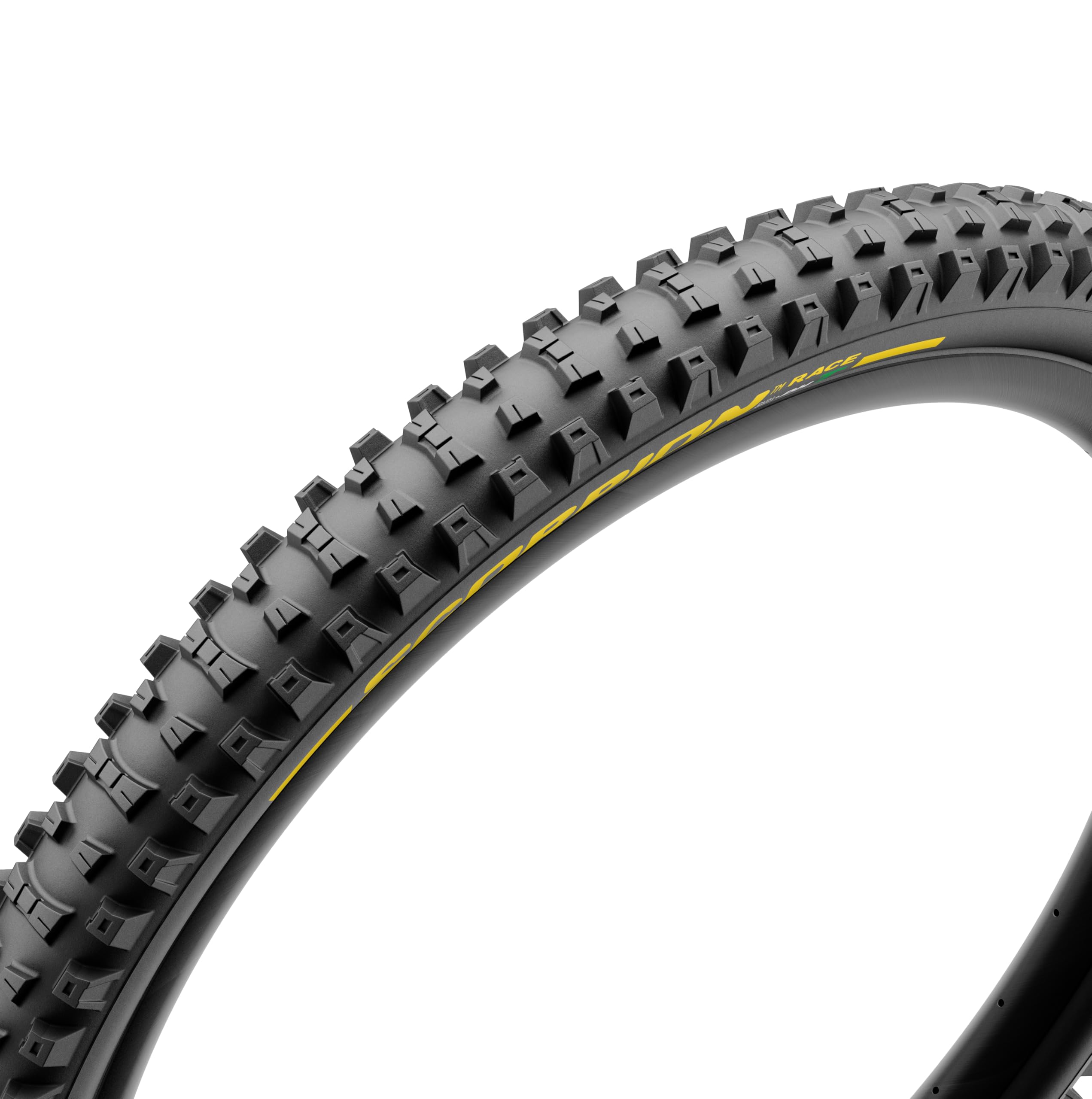 Pirelli Scorpion RC DH T Black 27.5 x 2.5