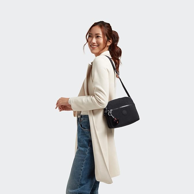 Kipling Women's Keefe Crossbody Bag