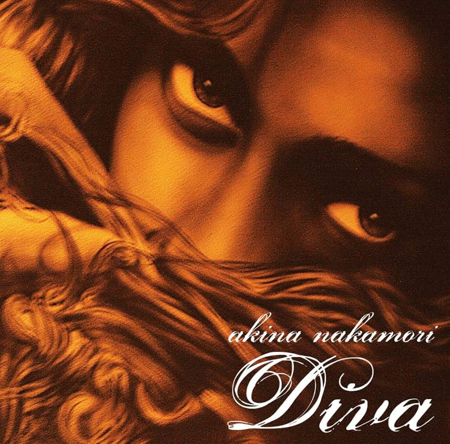 23j ★ay DIVA(初回限定盤) 中森明菜 Amazon.co.jp: DIVA - 中森明菜: ミュージック