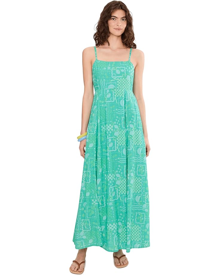 Beach Riot Rianne Dress - Main View