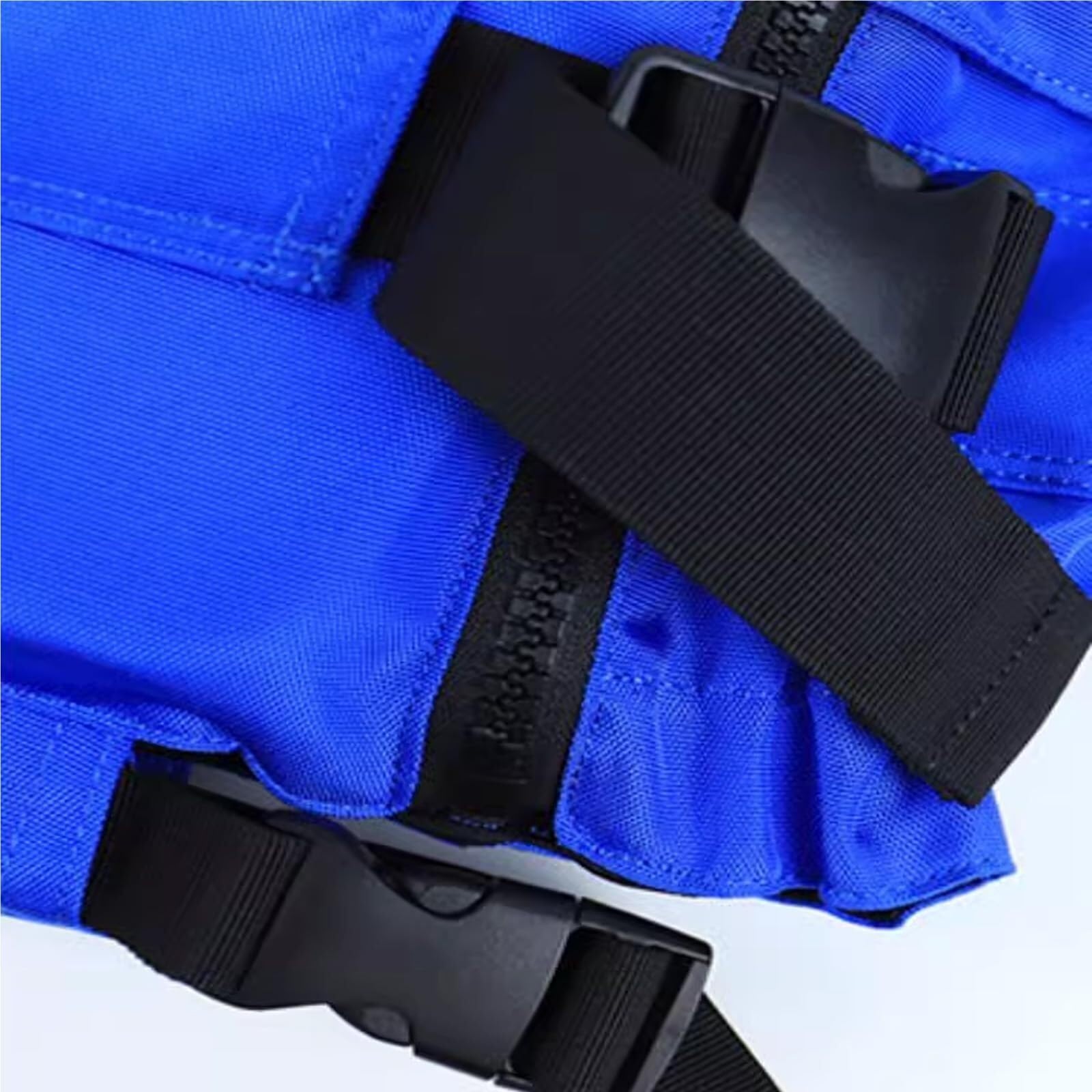 Chaqueta de Surf con Bolsillos for Kayak, Pesca, Canotaje, Natación