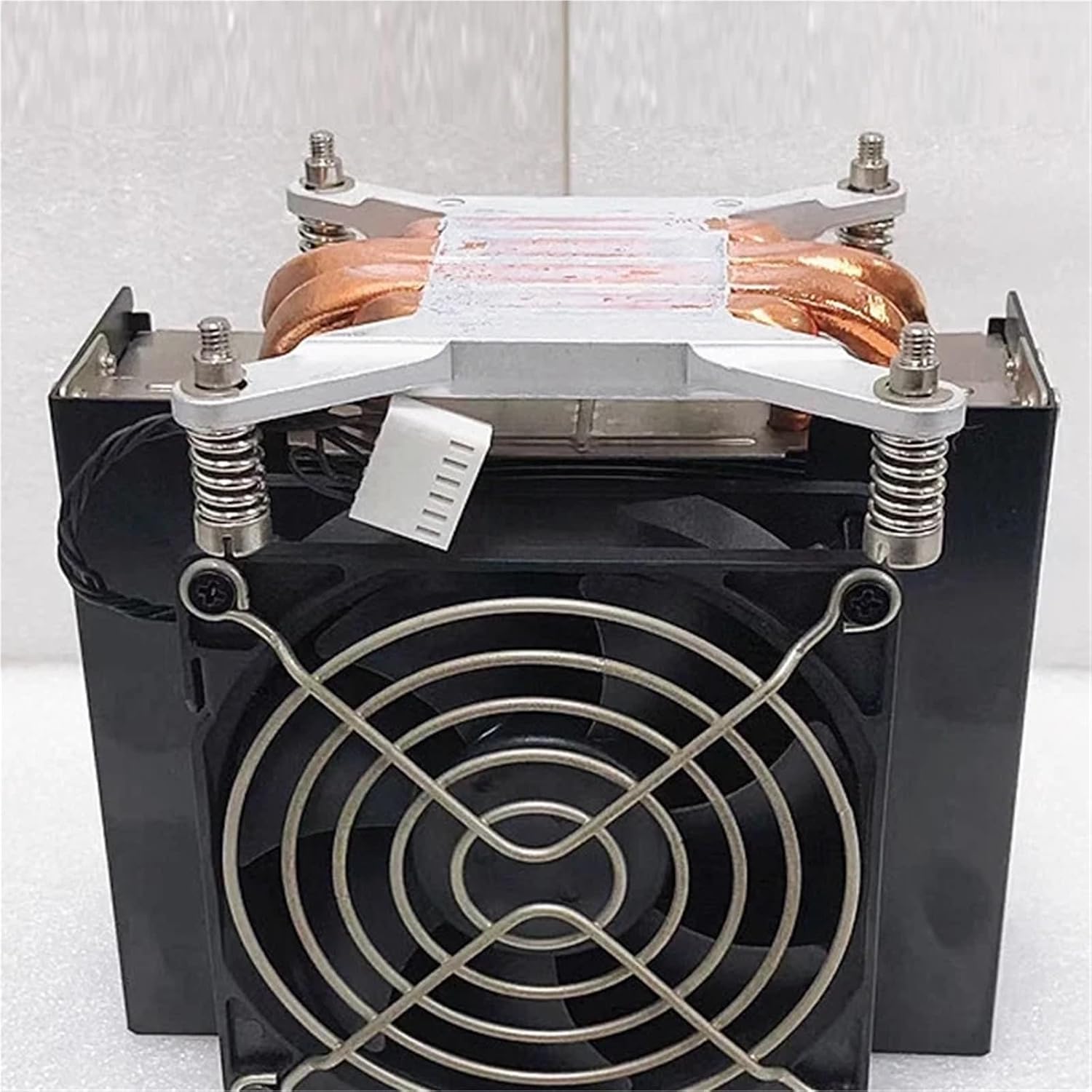 749554-001 781907-001 for Z440 Z Cooler Workstation Radiator Fan Air-Cooled Heatsink 828230-001 CPU Cooler Fan(781907-001)