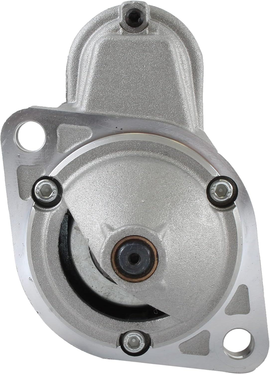 DB Electrical 410-40027 Starter Compatible with/Replacement for Cargo 111015, J & N 410-40027, Lester 19670, Letrika Aftermarket is 1279, Lombardini 5840133, Mahle MS455, Valeo D6RA22, D6RA52