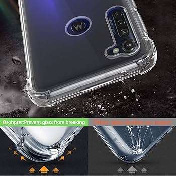 Osophter for Moto E 2020 Case,Moto XT2052-1 Case Denmark