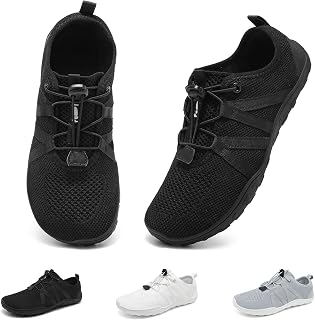 Barfußschuhe Herren Damen Barfuß Sneaker Turnschuhe 37-45EU