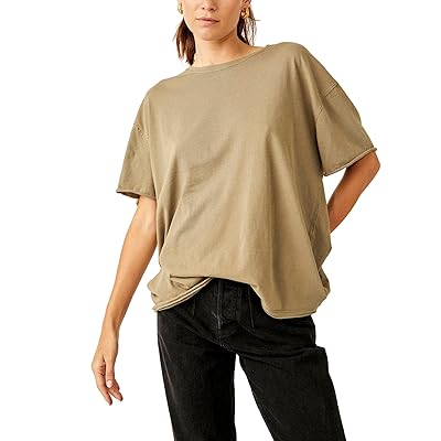 Free People Nina T Shirts Women