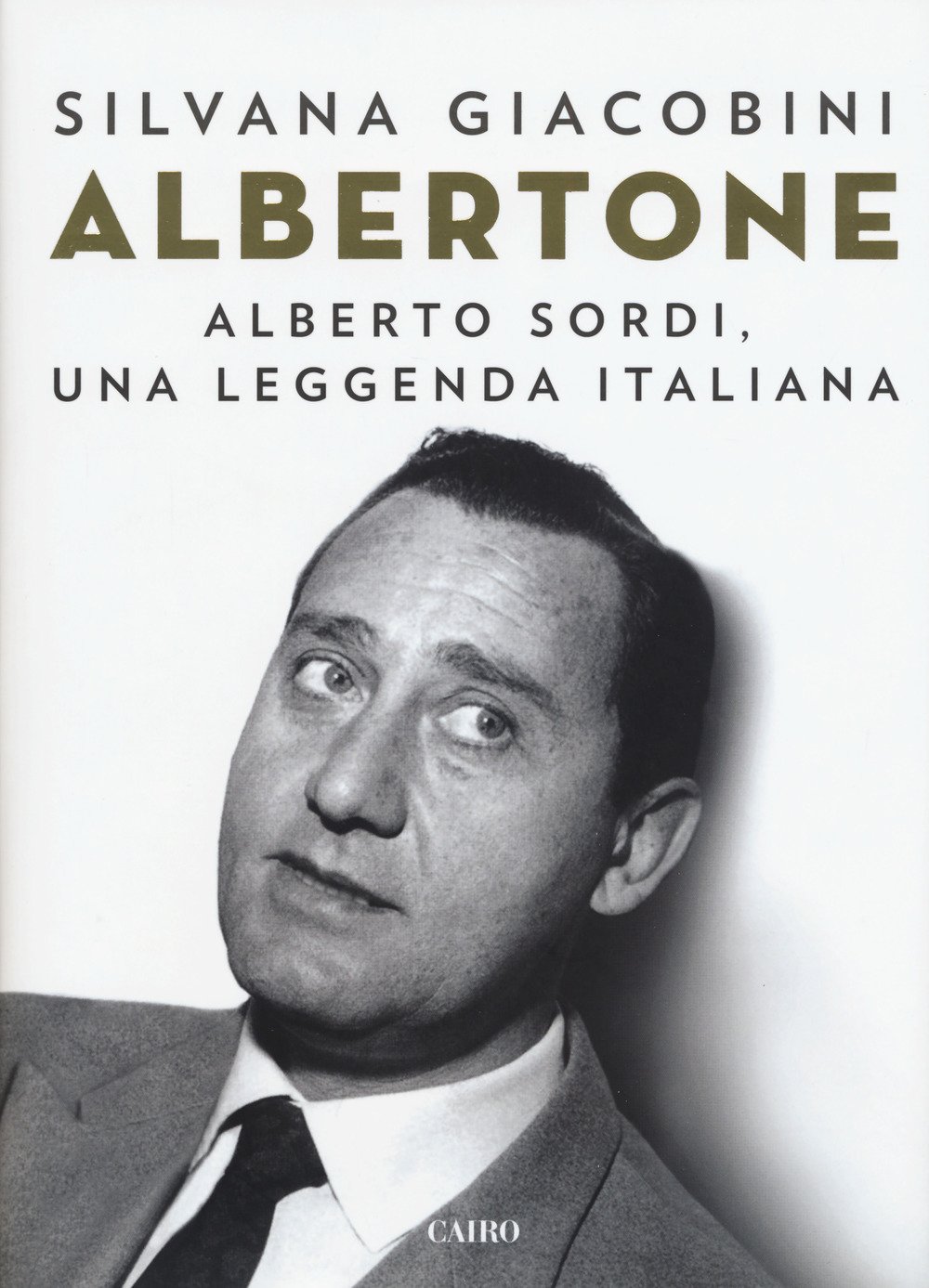 Albertone. Alberto Sordi, Una Leggenda Italiana - 4