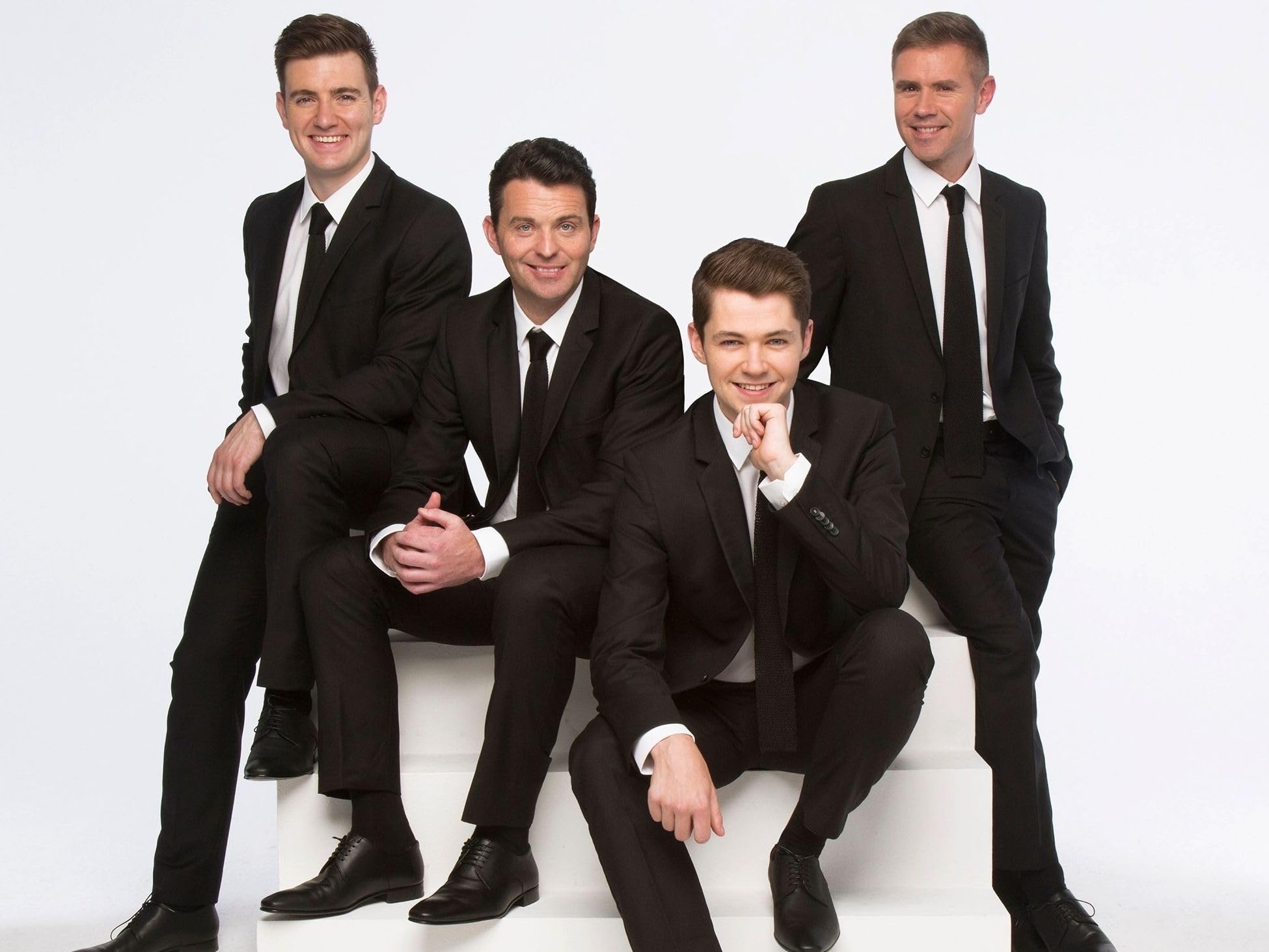 Celtic Thunder