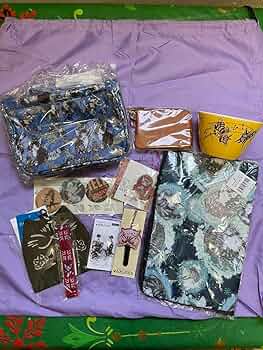 ダヤン福袋　2025 2024➕非売品セット　抜き取り無し 71ob2ZjKBQL._AC_UF350,