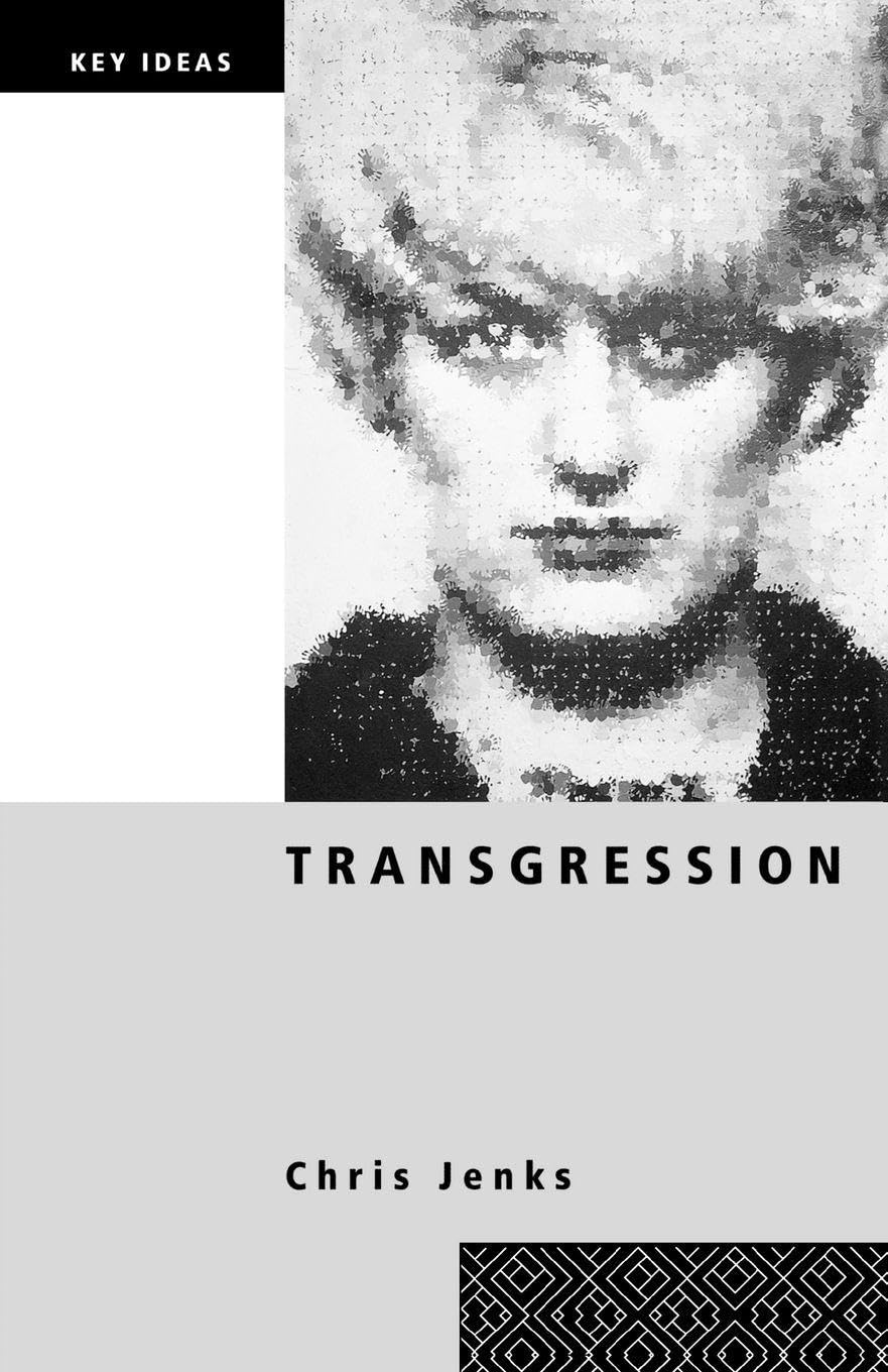Transgression (Key Ideas)
