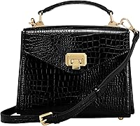 Vista 4 de VICTORIA HYDE Bolso con asa superior para mujer Oscuro