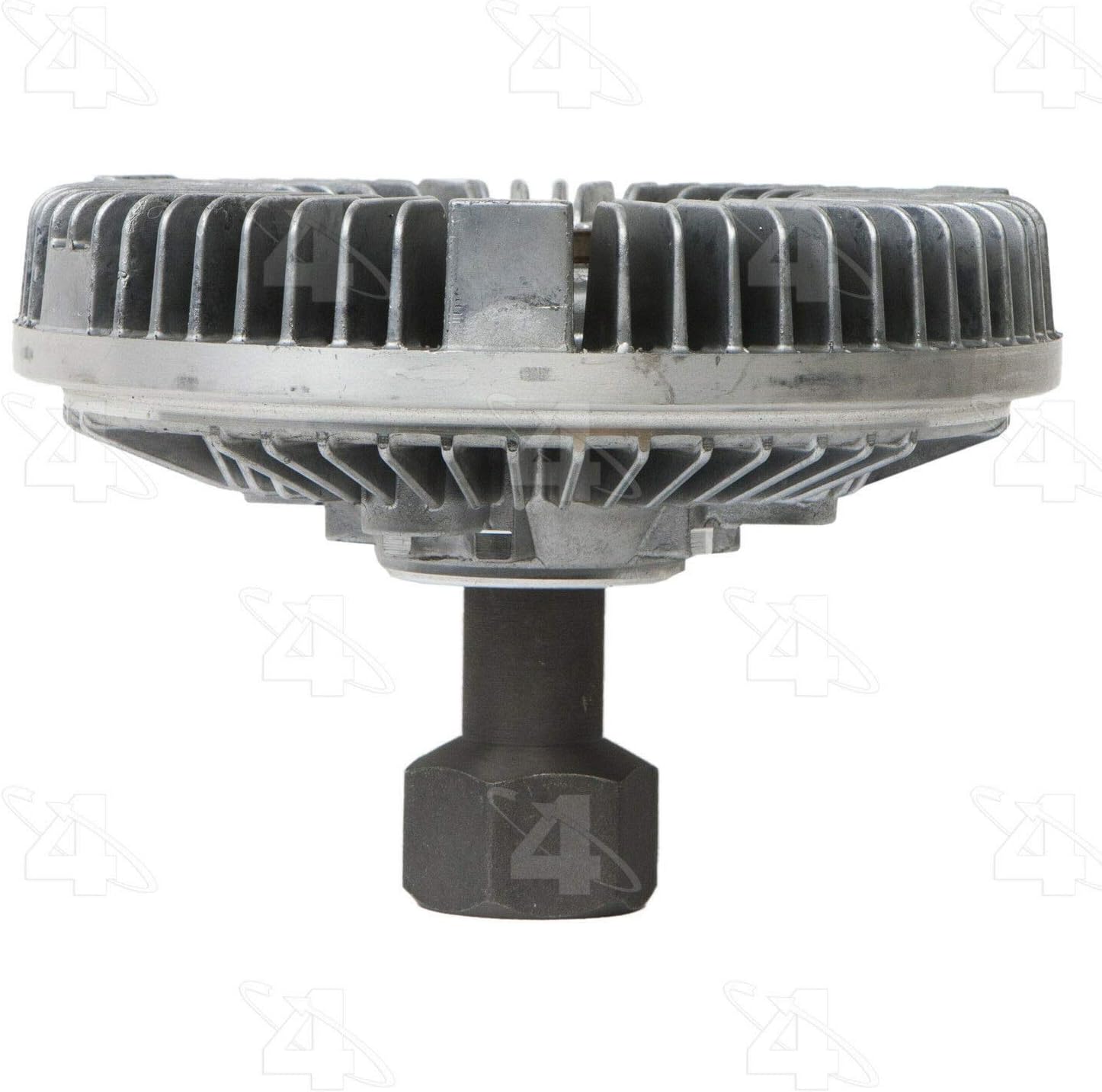 Four Seasons Genuine Four Seasons Fan Clutch - 46053