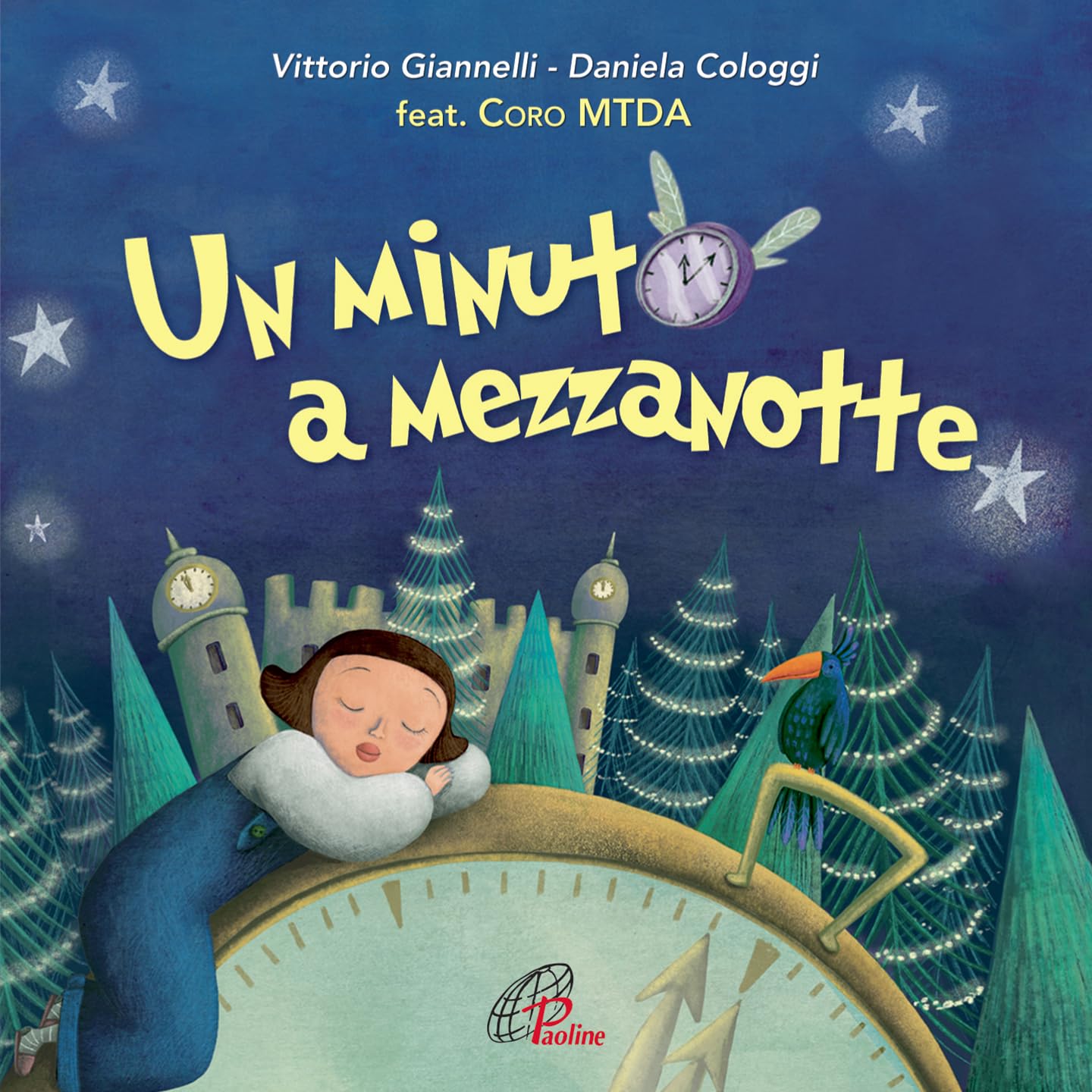 Giorgia Carlotta Nosella