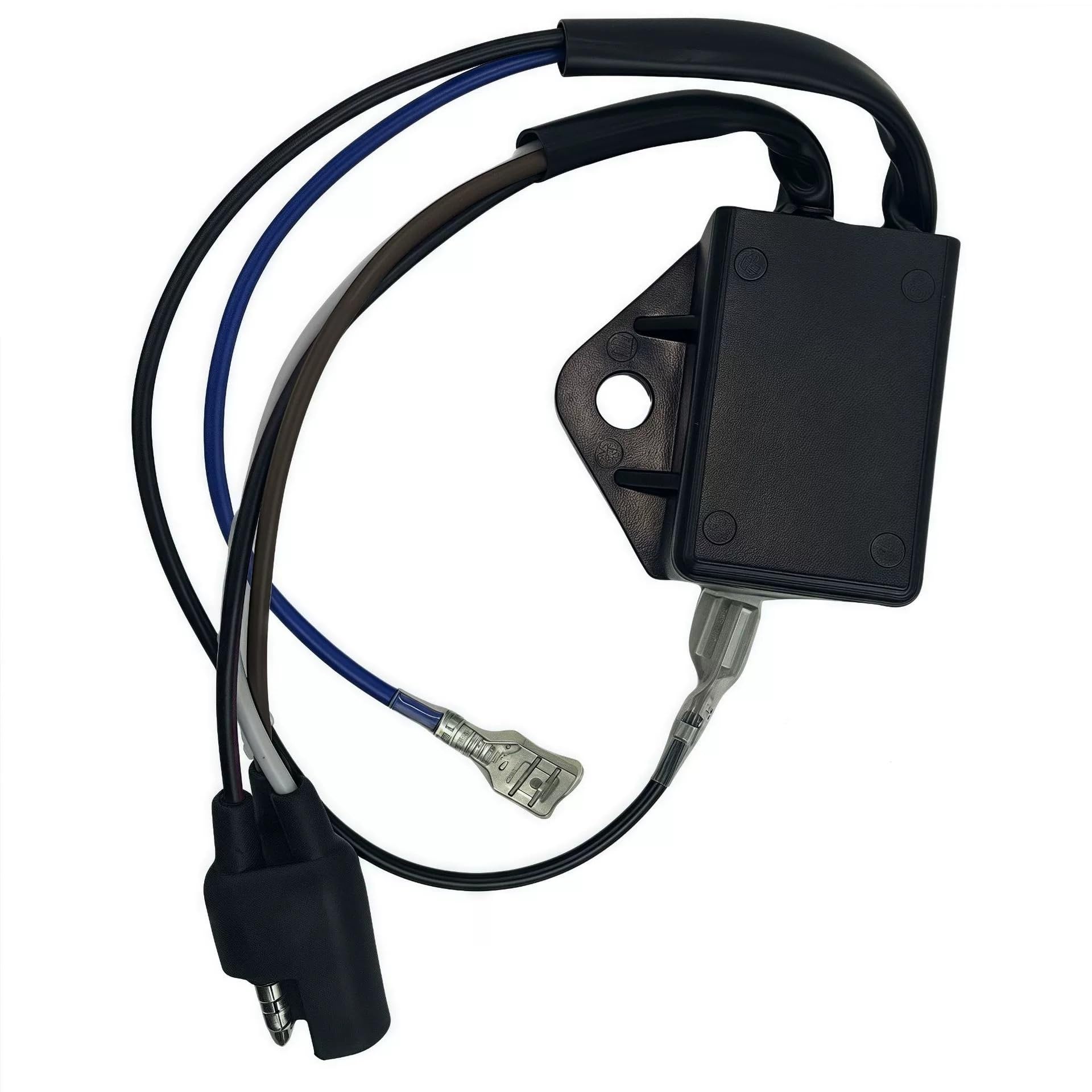 CDI-Zündbox Zünd-CDI für Polaris ATV250 400 3083977 3084790 3085632