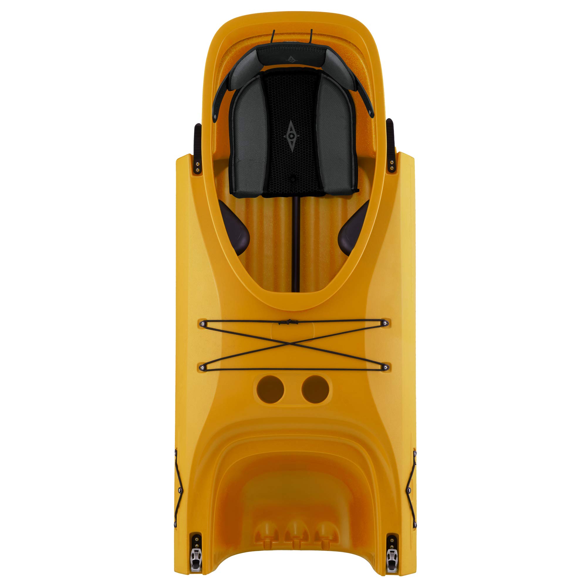 Martini Modular Kajak Kayak GTX Tandem Rot von Point65