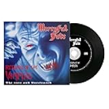 Return of the Vampire